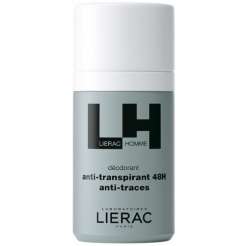 Дезодорант-антиперспирант Lierac (Лиерак) Homme 50 мл в городе Вышгород : цены, характеристики.  - фото №1 Дезодорант-антиперспирант Lierac (Лиерак) Homme 50 мл в городе Вышгород : цены, характеристики.