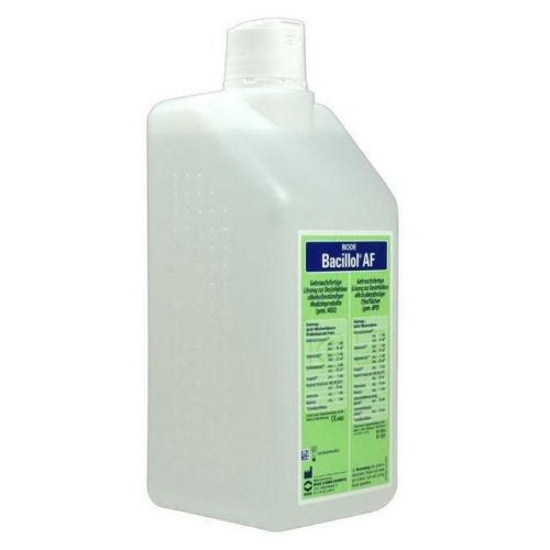 Бациллол АФ розчин 1000 мл ціна - фото №1 Бациллол АФ розчин 1000 мл ціна