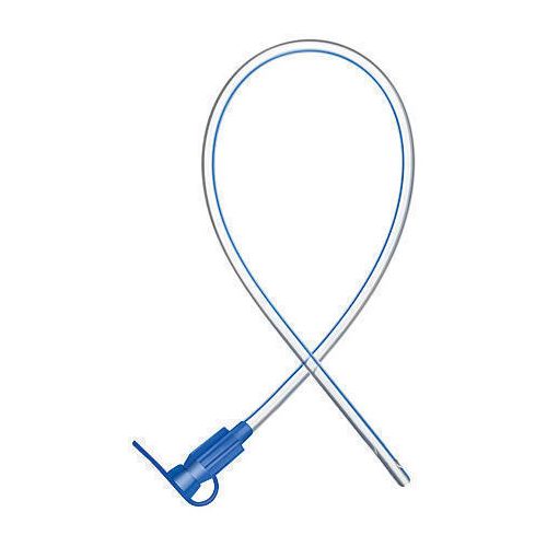 Катетер для кормления СН 08/40 фото - фото №1 Катетер для кормления СН 08/40 фото