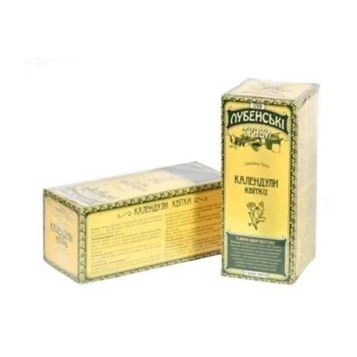 Календулы цветки 1,5 г пакет №20 в городе Березань : цены, характеристики.  - фото №1 Календулы цветки 1,5 г пакет №20 в городе Березань : цены, характеристики.