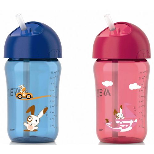 Чашка c трубочкой Avent от 18+ месяцев 340 мл (SCF762/00) в городе Крюковщина : цены, характеристики. - фото №1 Чашка c трубочкой Avent от 18+ месяцев 340 мл (SCF762/00) в городе Крюковщина : цены, характеристики.