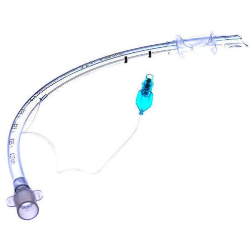 Трубка ендотрахеальна з манжетою 7,5 замовити - фото №1 Трубка ендотрахеальна з манжетою 7,5 замовити