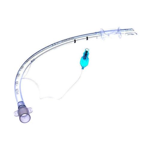 Трубка ендотрахеальна з манжетою р.7,5 в місті Канів : ціни, характеристика.  - фото №1 Трубка ендотрахеальна з манжетою р.7,5 в місті Канів : ціни, характеристика.