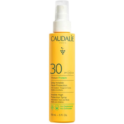 Спрей Caudalie (Кодалі) Vinosun сонцезахисний SPF30, 150 мл в місті Бориспіль : ціни, характеристика. - фото №1 Спрей Caudalie (Кодалі) Vinosun сонцезахисний SPF30, 150 мл в місті Бориспіль : ціни, характеристика.