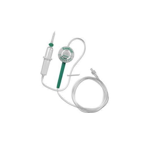 Регулятор-крапельниця EXADROP 150 см в місті Канів : ціни, характеристика.  - фото №1 Регулятор-крапельниця EXADROP 150 см в місті Канів : ціни, характеристика.