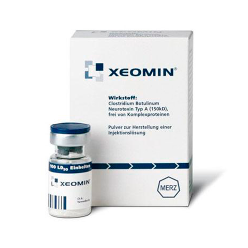 Ксеомін порошок для розчину для ін' єкцій 50 LD №1 в місті Біла Церква : ціни, характеристика. - фото №1 Ксеомін порошок для розчину для ін' єкцій 50 LD №1 в місті Біла Церква : ціни, характеристика.