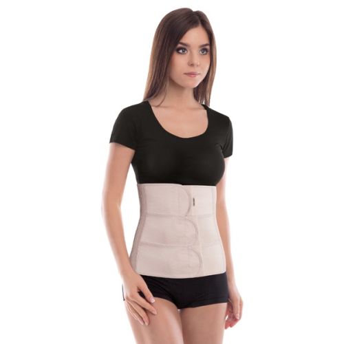 Бандаж післяопераційний підтримуючий Toros-Group, Тип 154 (бежевий), р.4 в місті Канів : ціни, характеристика.  - фото №1 Бандаж післяопераційний підтримуючий Toros-Group, Тип 154 (бежевий), р.4 в місті Канів : ціни, характеристика.