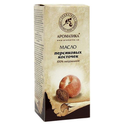 Олія персикових кісточок 20 мл в Україні - фото №1 Олія персикових кісточок 20 мл в Україні