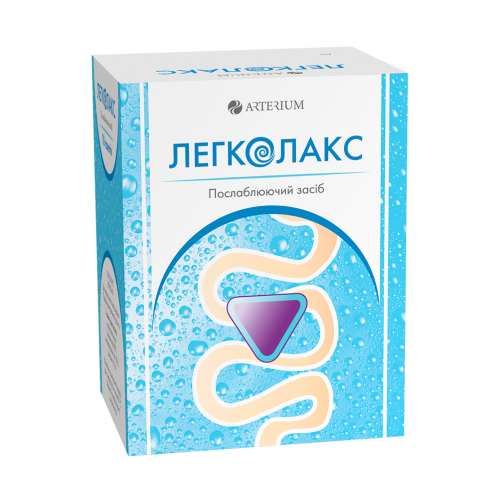 Легколакс порошок 300 г в місті Глобине : ціни, характеристика.  - фото №1 Легколакс порошок 300 г в місті Глобине : ціни, характеристика.
