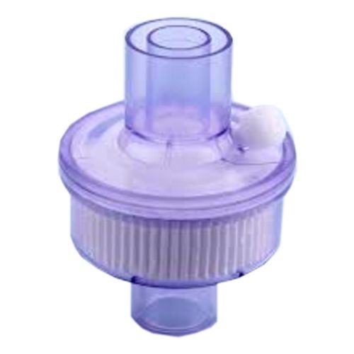 Фільтр бактеріальний з тепло-вологообмінником (HMEF), одноразовий в місті Канів : ціни, характеристика.  - фото №1 Фільтр бактеріальний з тепло-вологообмінником (HMEF), одноразовий в місті Канів : ціни, характеристика.