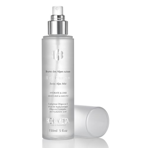 Спрей-міст Hormeta Клітинна роса з водою Швейцарських Альп 150 мл в місті Первомайськ : ціни, характеристика.  - фото №1 Спрей-міст Hormeta Клітинна роса з водою Швейцарських Альп 150 мл в місті Первомайськ : ціни, характеристика.