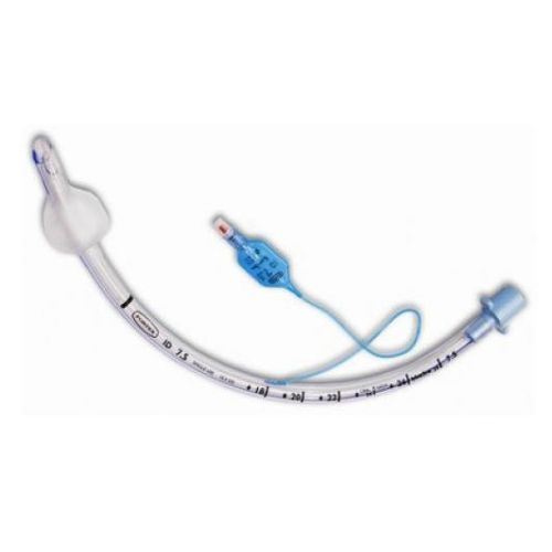 Трубка ендотрахеальна 8,5 з манжеткою в місті Канів : ціни, характеристика.  - фото №1 Трубка ендотрахеальна 8,5 з манжеткою в місті Канів : ціни, характеристика.