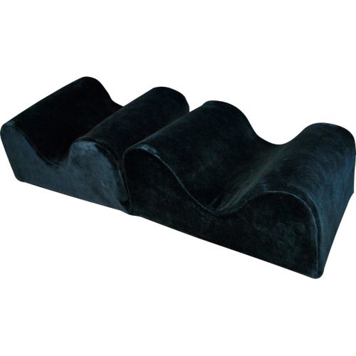 Подушка під ноги Olvi ортопедична, роздільник ніг, 52х20 см (J2310) в місті Канів : ціни, характеристика.  - фото №1 Подушка під ноги Olvi ортопедична, роздільник ніг, 52х20 см (J2310) в місті Канів : ціни, характеристика.