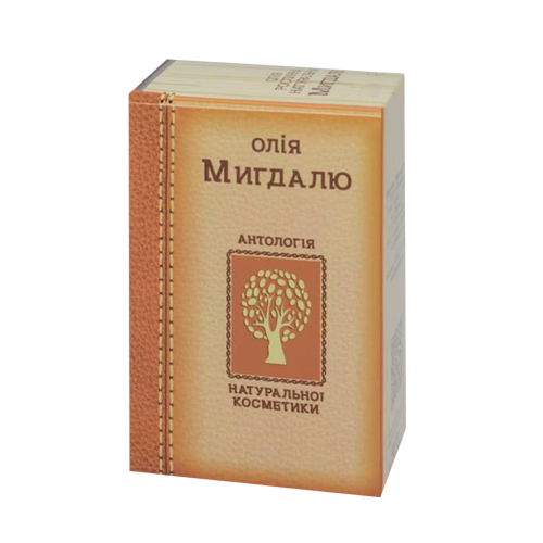 Олія мигдалева 50 мл фото - фото №1 Олія мигдалева 50 мл фото