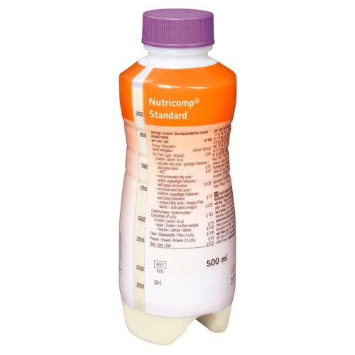 Нутрикомп Стандарт Файер Д 500 мл в городе Вышгород : цены, характеристики.  - фото №1 Нутрикомп Стандарт Файер Д 500 мл в городе Вышгород : цены, характеристики.