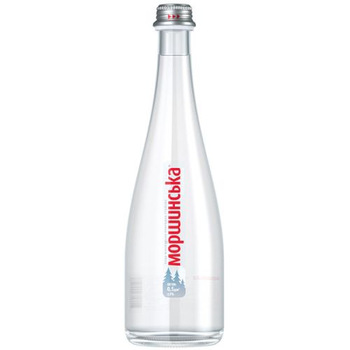 Вода минеральная Моршинская Премиум негазированная (стекло) 0,5 л в городе Глобино : цены, характеристики.  - фото №1 Вода минеральная Моршинская Премиум негазированная (стекло) 0,5 л в городе Глобино : цены, характеристики.