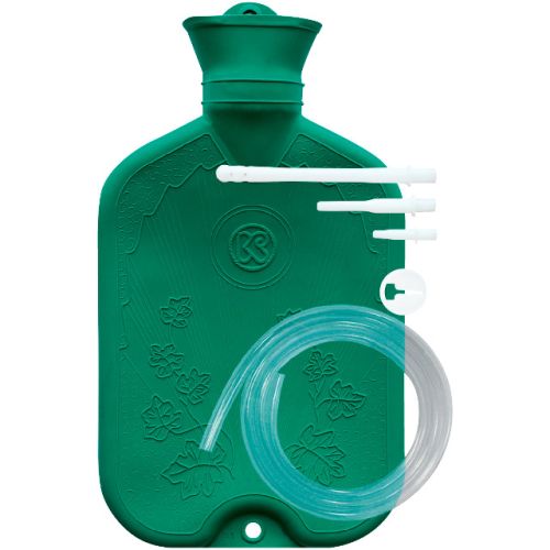 Грелка резиновая Гранум Б-3 3 л, с наконечником в городе Канев : цены, характеристики.  - фото №1 Грелка резиновая Гранум Б-3 3 л, с наконечником в городе Канев : цены, характеристики.