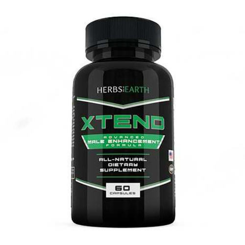 Икстенд (Xtend) таблетки №60 в Украине - фото №1 Икстенд (Xtend) таблетки №60 в Украине