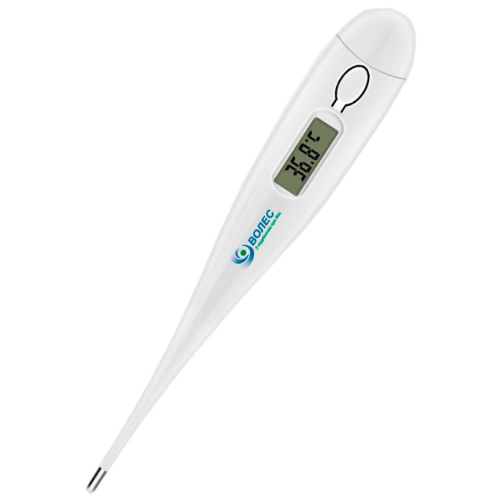 Термометр медичний Волес цифровий (ЕСТ-1) в місті Канів : ціни, характеристика.  - фото №1 Термометр медичний Волес цифровий (ЕСТ-1) в місті Канів : ціни, характеристика.