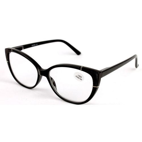 Окуляри Verse 1733s пластикові жіночі діоптрії +1 в місті Канів : ціни, характеристика.  - фото №1 Окуляри Verse 1733s пластикові жіночі діоптрії +1 в місті Канів : ціни, характеристика.