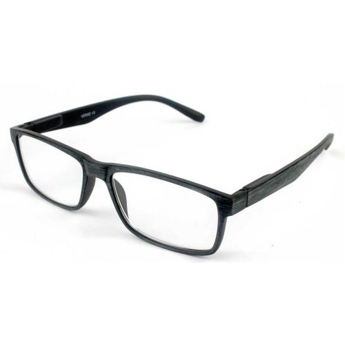 Окуляри Verse 1739 чоловічі пластикові діоптрії +1.5 в місті Канів : ціни, характеристика.  - фото №1 Окуляри Verse 1739 чоловічі пластикові діоптрії +1.5 в місті Канів : ціни, характеристика.