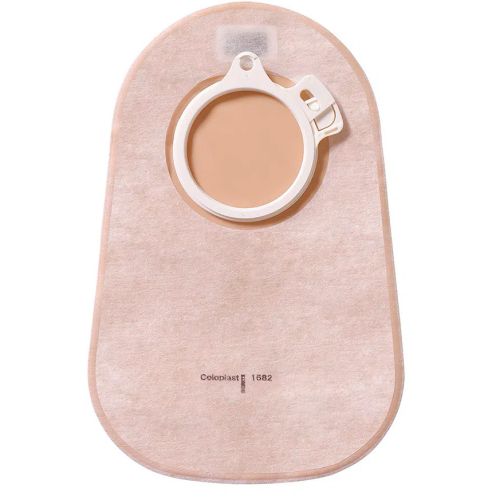 Калоприемник Coloplast 2-компонентный Alterna, закрытого типа, непрозрачный, вырез 50 мм №30 (1682) в городе Канев : цены, характеристики.  - фото №1 Калоприемник Coloplast 2-компонентный Alterna, закрытого типа, непрозрачный, вырез 50 мм №30 (1682) в городе Канев : цены, характеристики.