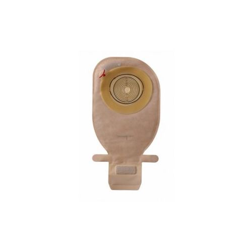 Калоприймач стомічний однокомпонентний Alterna, відкритий непрозорий виріз 10-70 мм (17455) в місті Житомир : ціни, характеристика.  - фото №1 Калоприймач стомічний однокомпонентний Alterna, відкритий непрозорий виріз 10-70 мм (17455) в місті Житомир : ціни, характеристика.