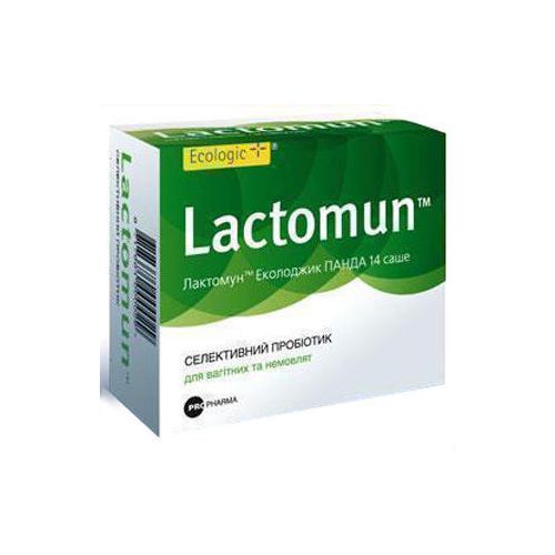 Лактомун порошок 3 г саше №14 в місті Чорноморськ : ціни, характеристика. - фото №1 Лактомун порошок 3 г саше №14 в місті Чорноморськ : ціни, характеристика.