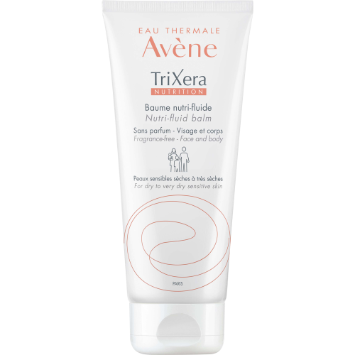 Бальзам Avene (Авене) Trixera для питания сухой и очень сухой чувствительной кожи лица и тела 200 мл в городе Глобино : цены, характеристики.  - фото №1 Бальзам Avene (Авене) Trixera для питания сухой и очень сухой чувствительной кожи лица и тела 200 мл в городе Глобино : цены, характеристики.