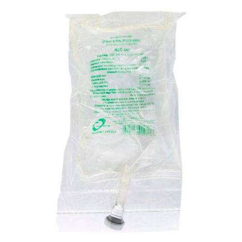 Глюкоза для инфузий 5% раствор 400 мл  в городе Вышгород : цены, характеристики.  - фото №1 Глюкоза для инфузий 5% раствор 400 мл  в городе Вышгород : цены, характеристики.