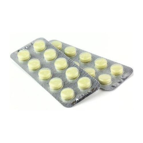 Аскорутин таблетки №10 в місті Перещепине : ціни, характеристика.  - фото №1 Аскорутин таблетки №10 в місті Перещепине : ціни, характеристика.