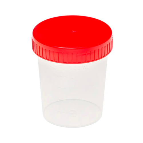 Емкость (контейнер) для забора биоматериала (для мочи) стерильная 120 мл  в городе Канев : цены, характеристики.  - фото №1 Емкость (контейнер) для забора биоматериала (для мочи) стерильная 120 мл  в городе Канев : цены, характеристики.