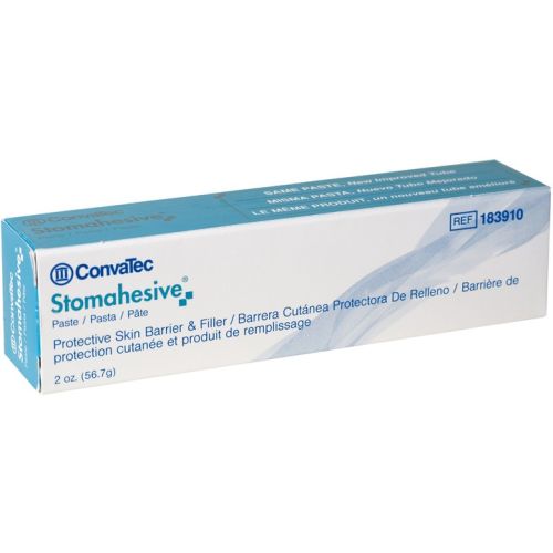 Паста Stomahesive 60 г замовити - фото №1 Паста Stomahesive 60 г замовити