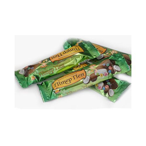 Батончик Пітер Пен вітамінізований кокос в молочній глазурі в місті Софіївка : ціни, характеристика.  - фото №1 Батончик Пітер Пен вітамінізований кокос в молочній глазурі в місті Софіївка : ціни, характеристика.