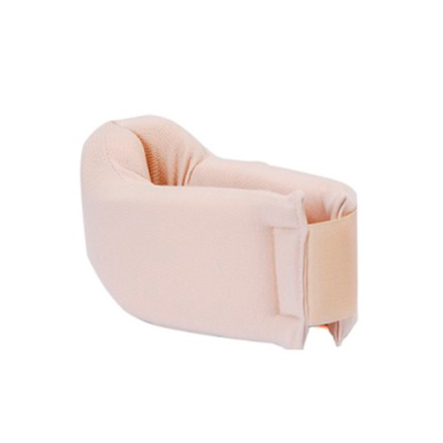 Бандаж для шийних хребців (шина Шанца) дитячий р.1 в місті Луцьк : ціни, характеристика.  - фото №1 Бандаж для шийних хребців (шина Шанца) дитячий р.1 в місті Луцьк : ціни, характеристика.