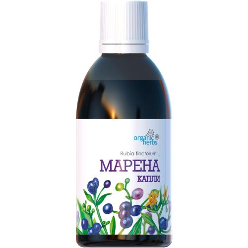 Марена краплі 50 мл в місті Вінниця : ціни, характеристика.  - фото №1 Марена краплі 50 мл в місті Вінниця : ціни, характеристика.