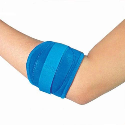 Бандаж неопреновий для лікування епіконділіта з гелевою вставкою NS-206 в місті Гайсин : ціни, характеристика. - фото №1 Бандаж неопреновий для лікування епіконділіта з гелевою вставкою NS-206 в місті Гайсин : ціни, характеристика.