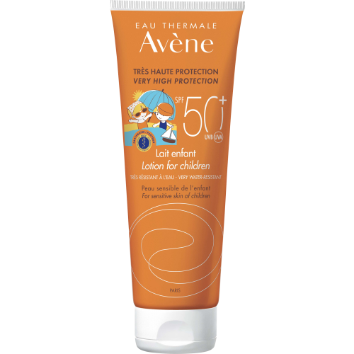 Молочко Avene (Авене) солнцезащитное SPF50+ для чувствительной кожи детей 100 мл в городе Первомайск : цены, характеристики.  - фото №1 Молочко Avene (Авене) солнцезащитное SPF50+ для чувствительной кожи детей 100 мл в городе Первомайск : цены, характеристики.