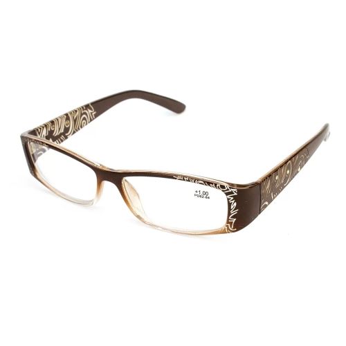 Окуляри Verse (Версе) 19140S пластикові жіночі +1,0 (колір в асортименті) в місті Канів : ціни, характеристика.  - фото №1 Окуляри Verse (Версе) 19140S пластикові жіночі +1,0 (колір в асортименті) в місті Канів : ціни, характеристика.