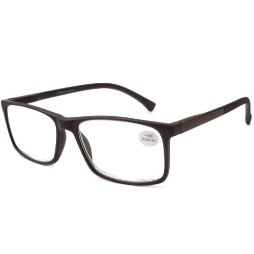 Окуляри Forza Viva 19172 пластикові чоловічі +1,0 (колір в асортименті) в місті Канів : ціни, характеристика.  - фото №1 Окуляри Forza Viva 19172 пластикові чоловічі +1,0 (колір в асортименті) в місті Канів : ціни, характеристика.