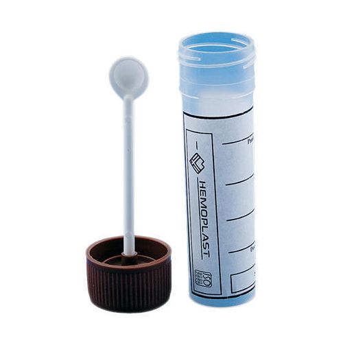 Емкость для забора кала нестерильная в городе Канев : цены, характеристики.  - фото №1 Емкость для забора кала нестерильная в городе Канев : цены, характеристики.