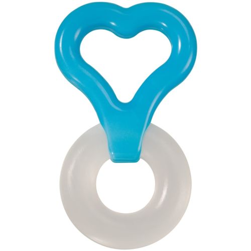 Кольцо зубное охлаждающее с ручкой Baby-Nova (Беби-Нова) 31502 в городе Вышгород : цены, характеристики.  - фото №1 Кольцо зубное охлаждающее с ручкой Baby-Nova (Беби-Нова) 31502 в городе Вышгород : цены, характеристики.