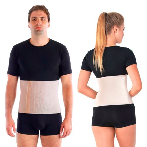 Бандаж післяопераційний Торос-Груп р.3 бежевий (150) в місті Канів : ціни, характеристика.  - фото №1 Бандаж післяопераційний Торос-Груп р.3 бежевий (150) в місті Канів : ціни, характеристика.