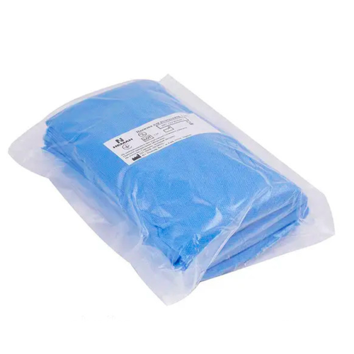 Накидка для відвідувача в Україні - фото №1 Накидка для відвідувача в Україні