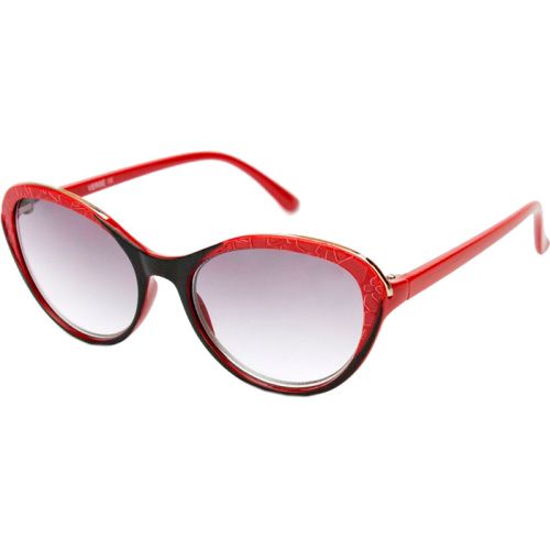 Окуляри Verse 19155S пластикові жіночі діоптрія +1.0 в місті Рахів : ціни, характеристика.  - фото №1 Окуляри Verse 19155S пластикові жіночі діоптрія +1.0 в місті Рахів : ціни, характеристика.