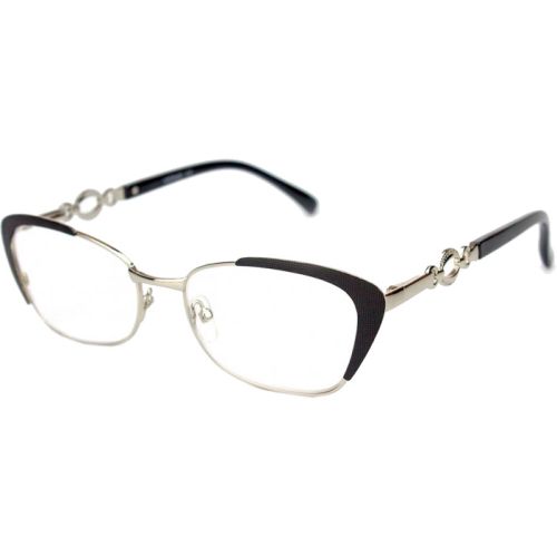 Окуляри Verse 20109 S металеві жіночі діоптрія +1 в місті Софіївка : ціни, характеристика.  - фото №1 Окуляри Verse 20109 S металеві жіночі діоптрія +1 в місті Софіївка : ціни, характеристика.