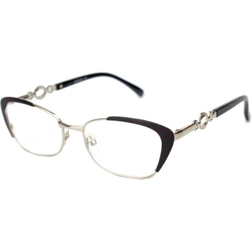 Окуляри Verse 20109 S металеві жіночі діоптрія +2,5 в місті Канів : ціни, характеристика.  - фото №1 Окуляри Verse 20109 S металеві жіночі діоптрія +2,5 в місті Канів : ціни, характеристика.