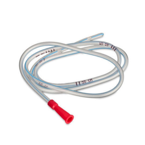 Зонд шлунковий рентгенконтрастний CH 10/80 см недорого - фото №1 Зонд шлунковий рентгенконтрастний CH 10/80 см недорого