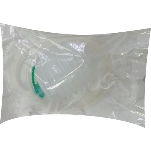 Комплект для дренажу типу С з відсмоктувальною трубкою 400 мл в місті Канів : ціни, характеристика.  - фото №1 Комплект для дренажу типу С з відсмоктувальною трубкою 400 мл в місті Канів : ціни, характеристика.