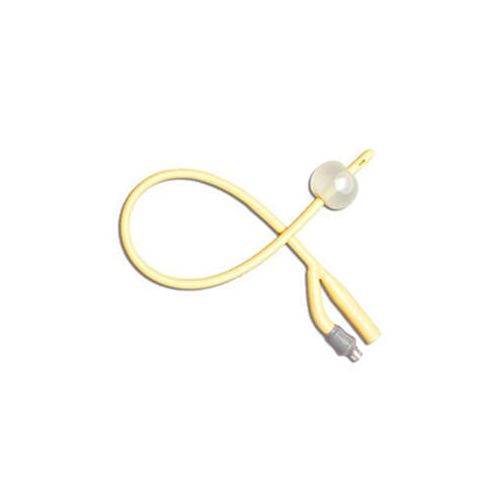 Катетер-балон Фолея 2-ходовий TRO-UROCATH CH12 в місті Канів : ціни, характеристика.  - фото №1 Катетер-балон Фолея 2-ходовий TRO-UROCATH CH12 в місті Канів : ціни, характеристика.